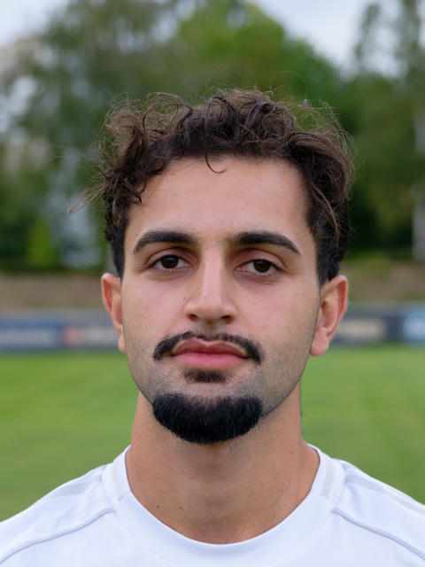 Mirhaj Bakar